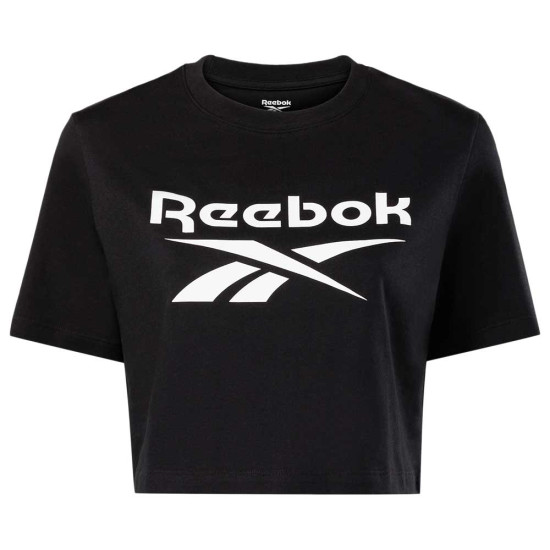 Reebok Γυναικεία κοντομάνικη μπλούζα